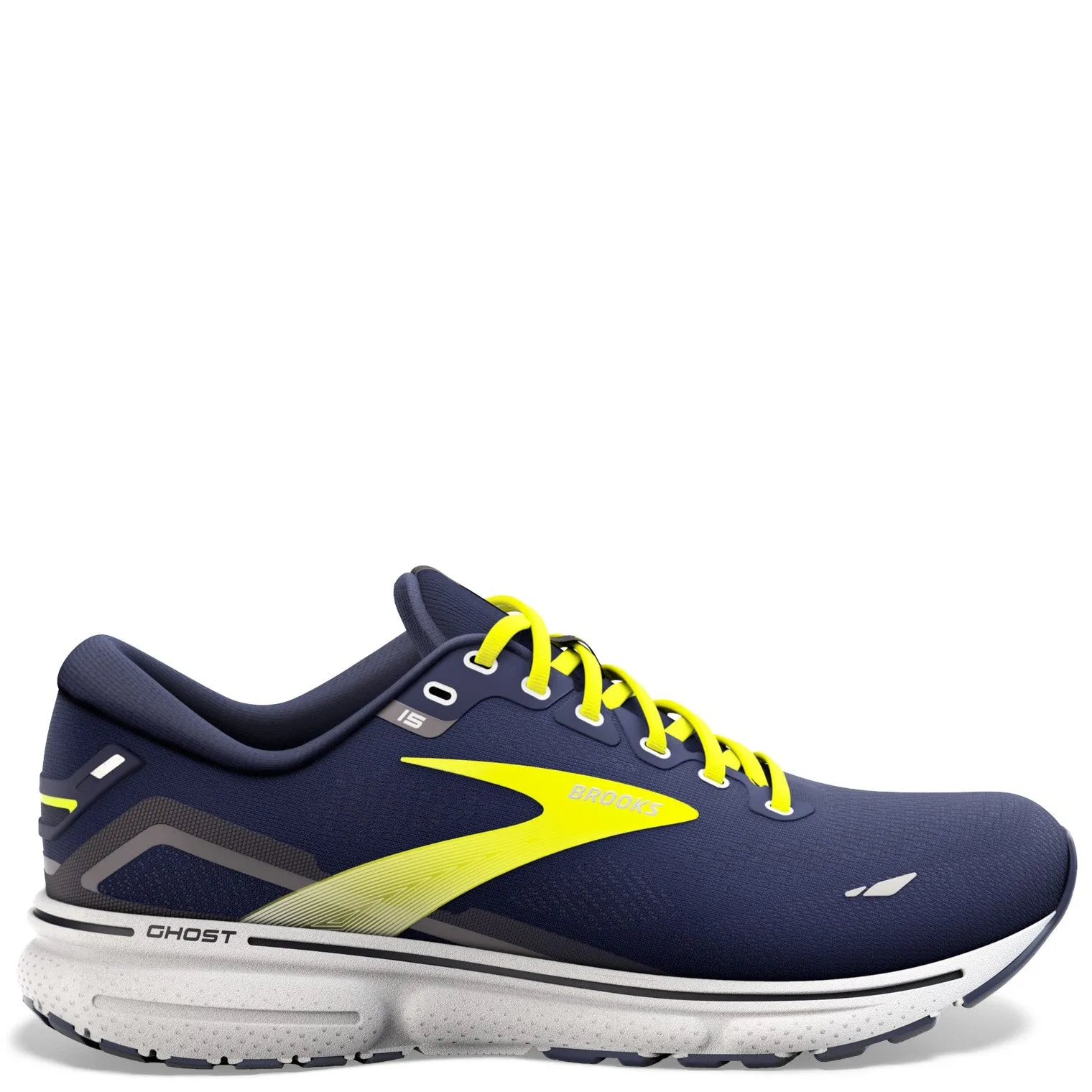 Men's Brooks, Ghost 15 Running Shoe