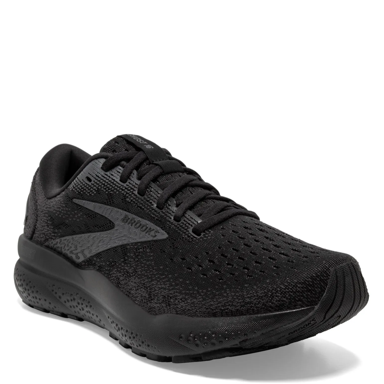 Men's Brooks, Ghost 16 Running Shoe - Extra Wide Width