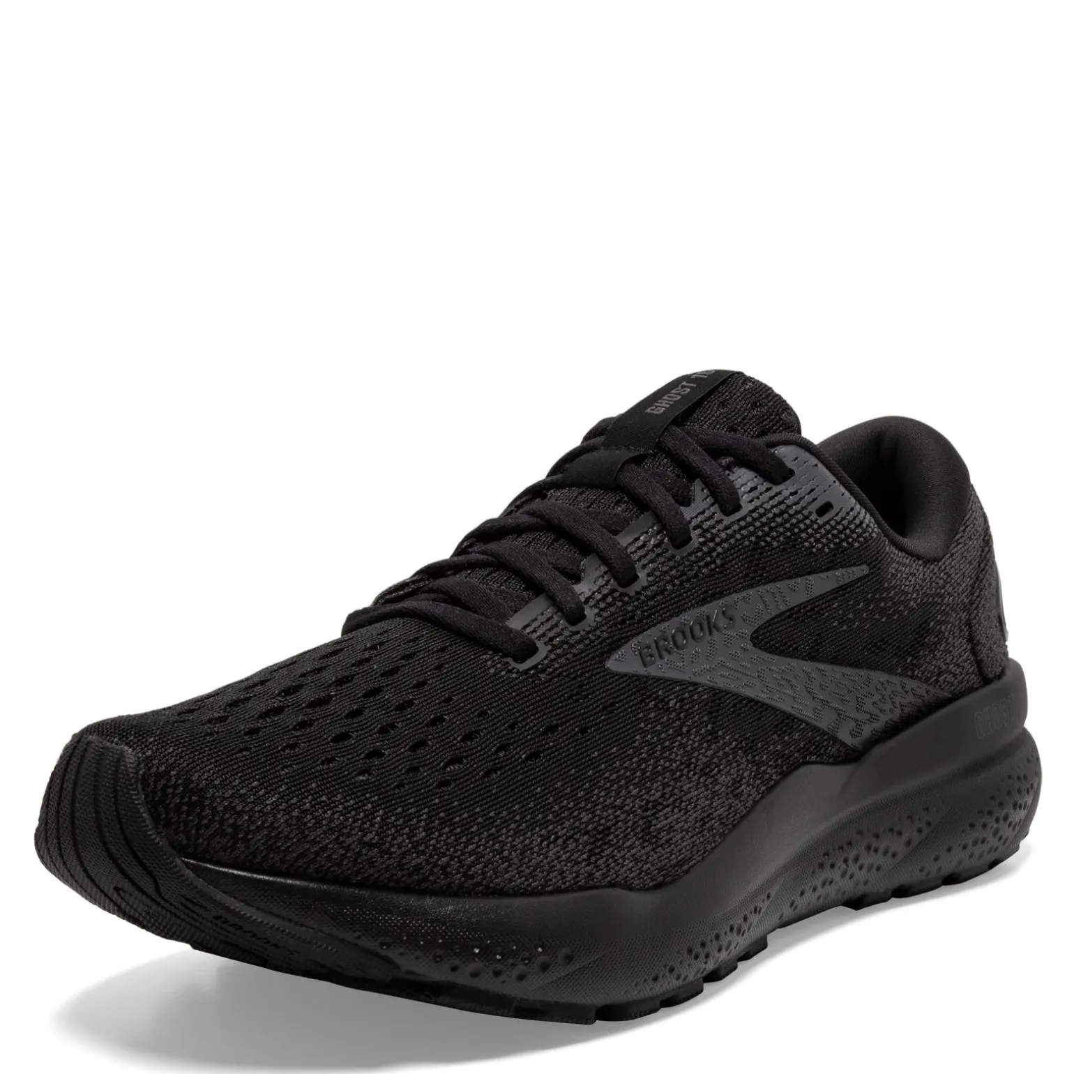 Men's Brooks, Ghost 16 Running Shoe - Extra Wide Width
