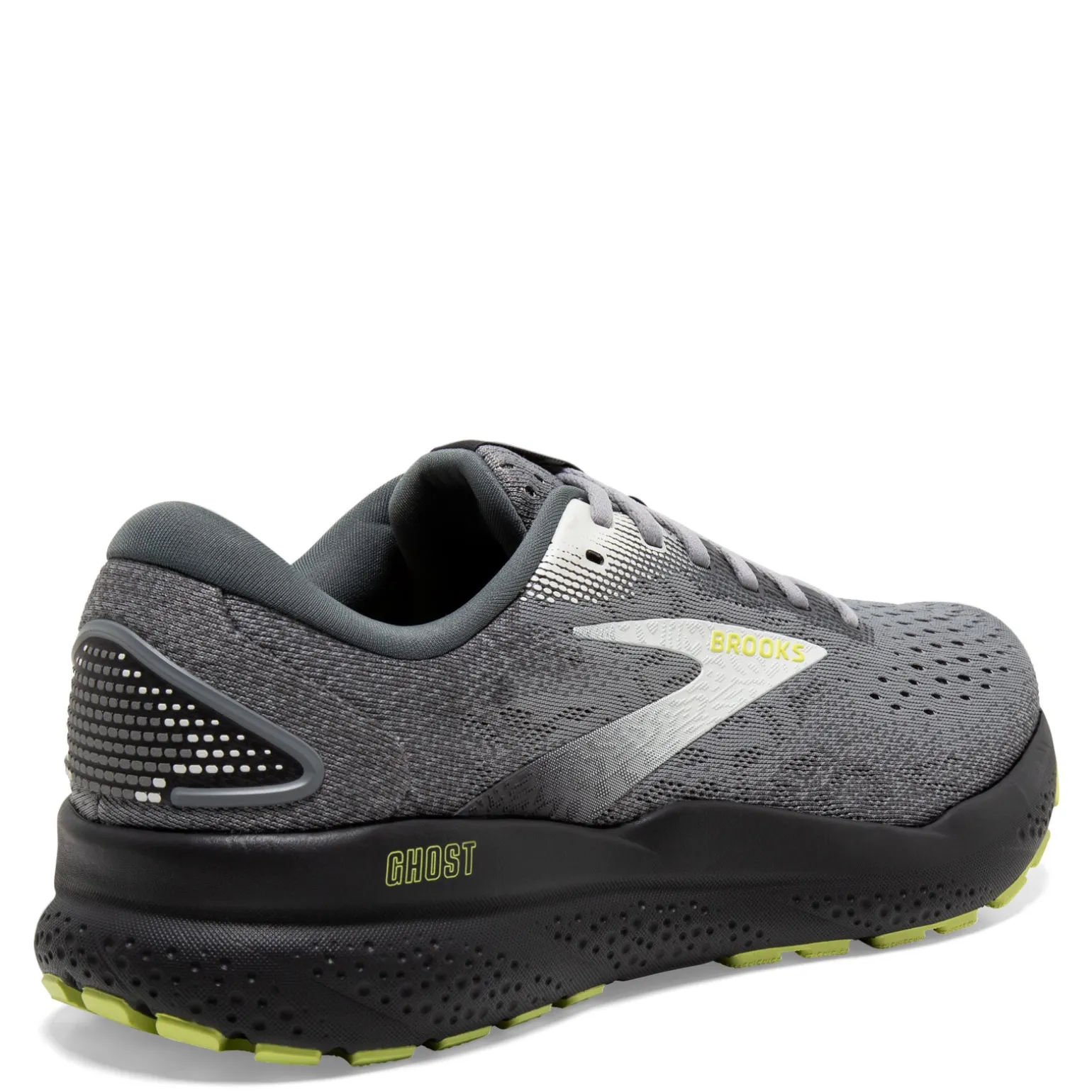 Men's Brooks, Ghost 16 Running Shoe - Wide Width