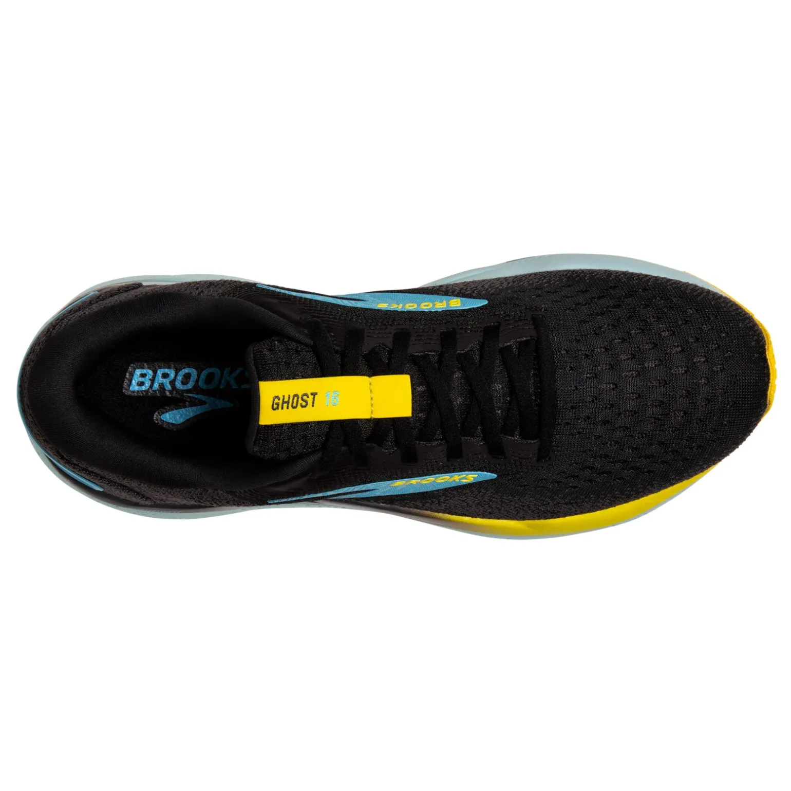 Men's Brooks, Ghost 16 Running Shoe