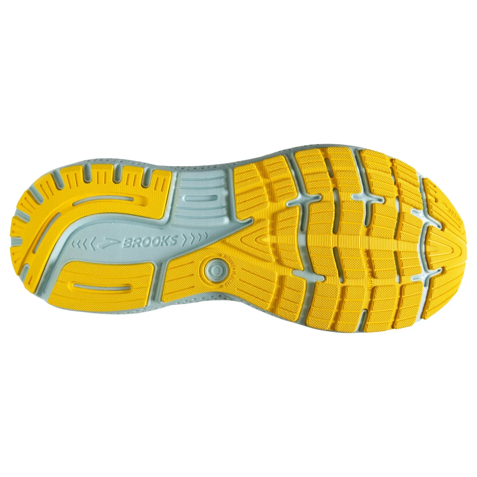 Men's Brooks, Ghost 16 Running Shoe