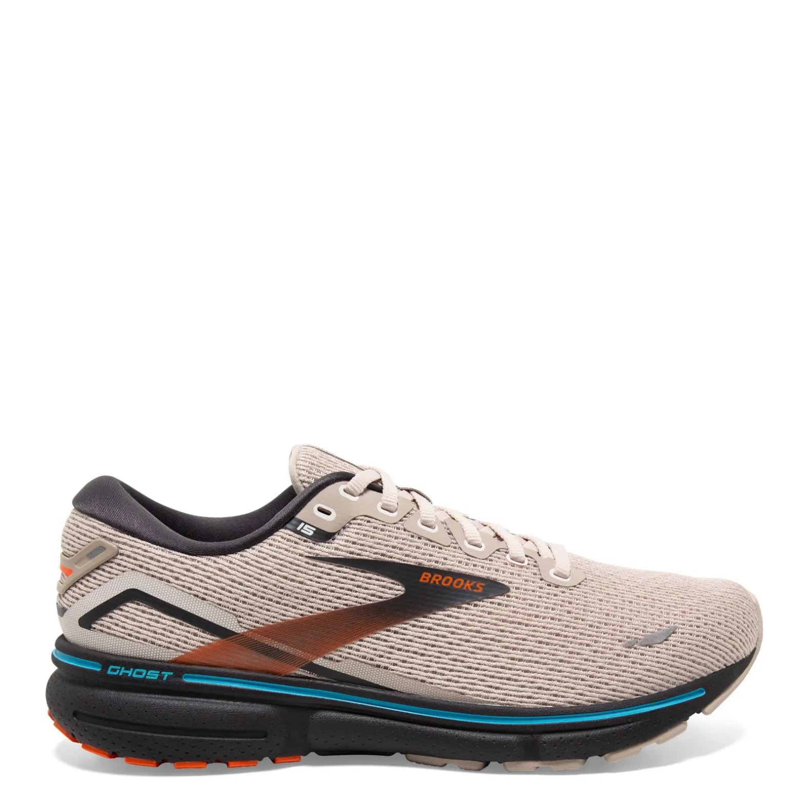 Men's Brooks, Ghost 15 Running Shoe
