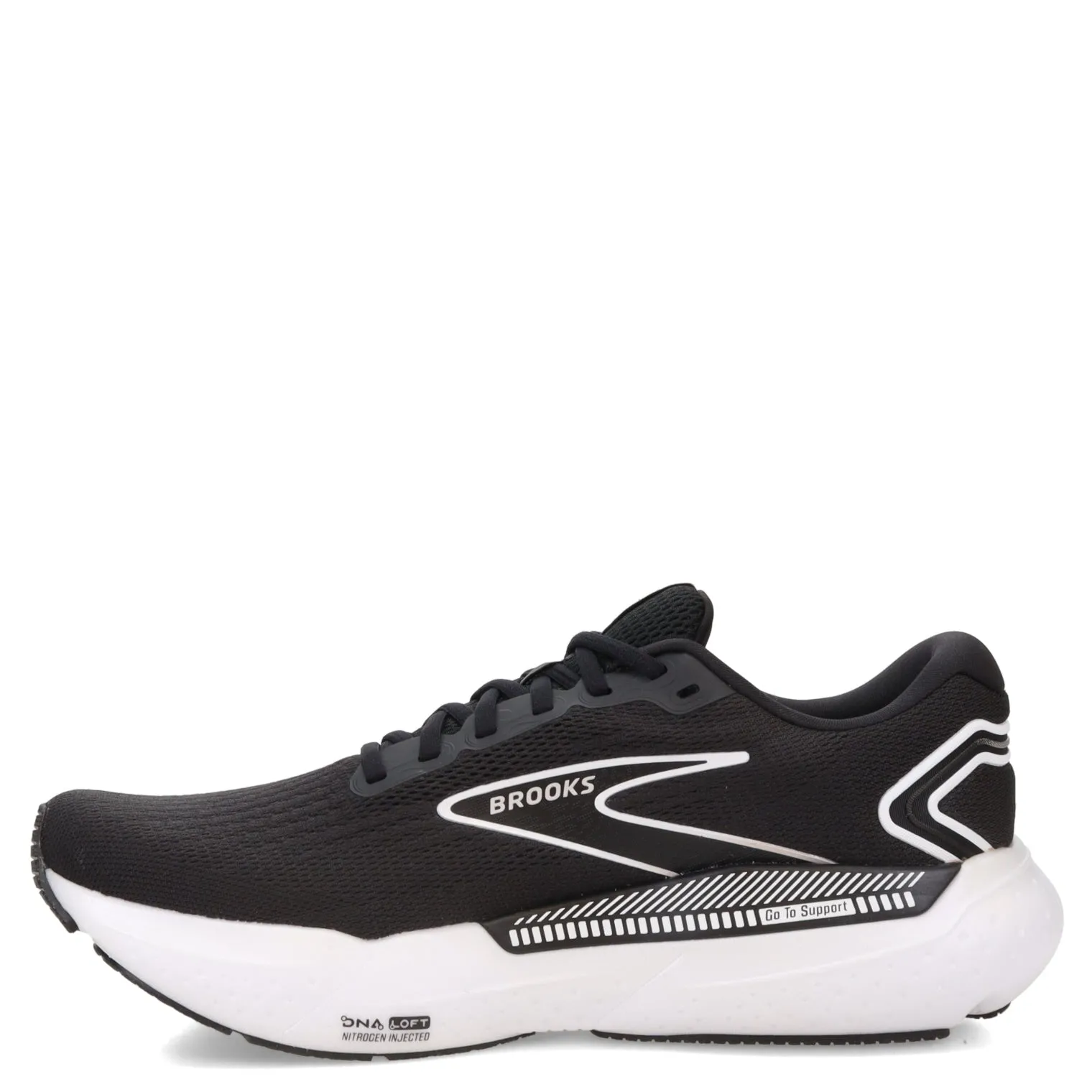Men's Brooks, Glycerin GTS 21 Running Shoe - Wide Width