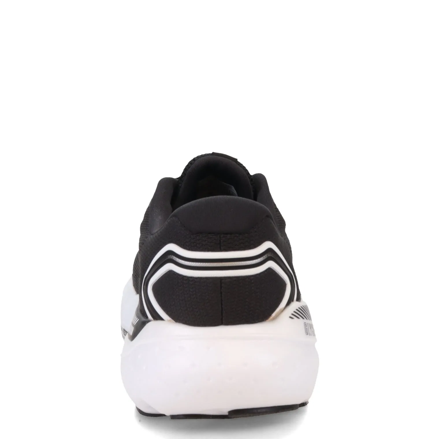 Men's Brooks, Glycerin GTS 21 Running Shoe - Wide Width