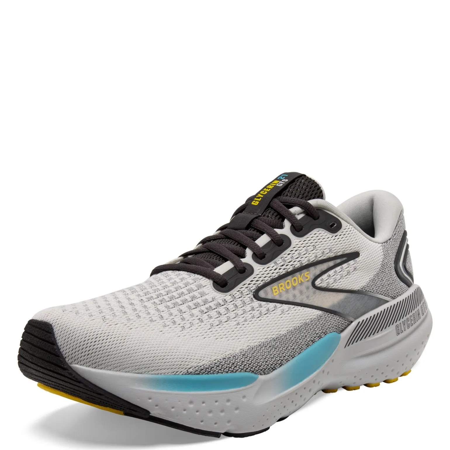 Men's Brooks, Glycerin GTS 21 Running Shoe