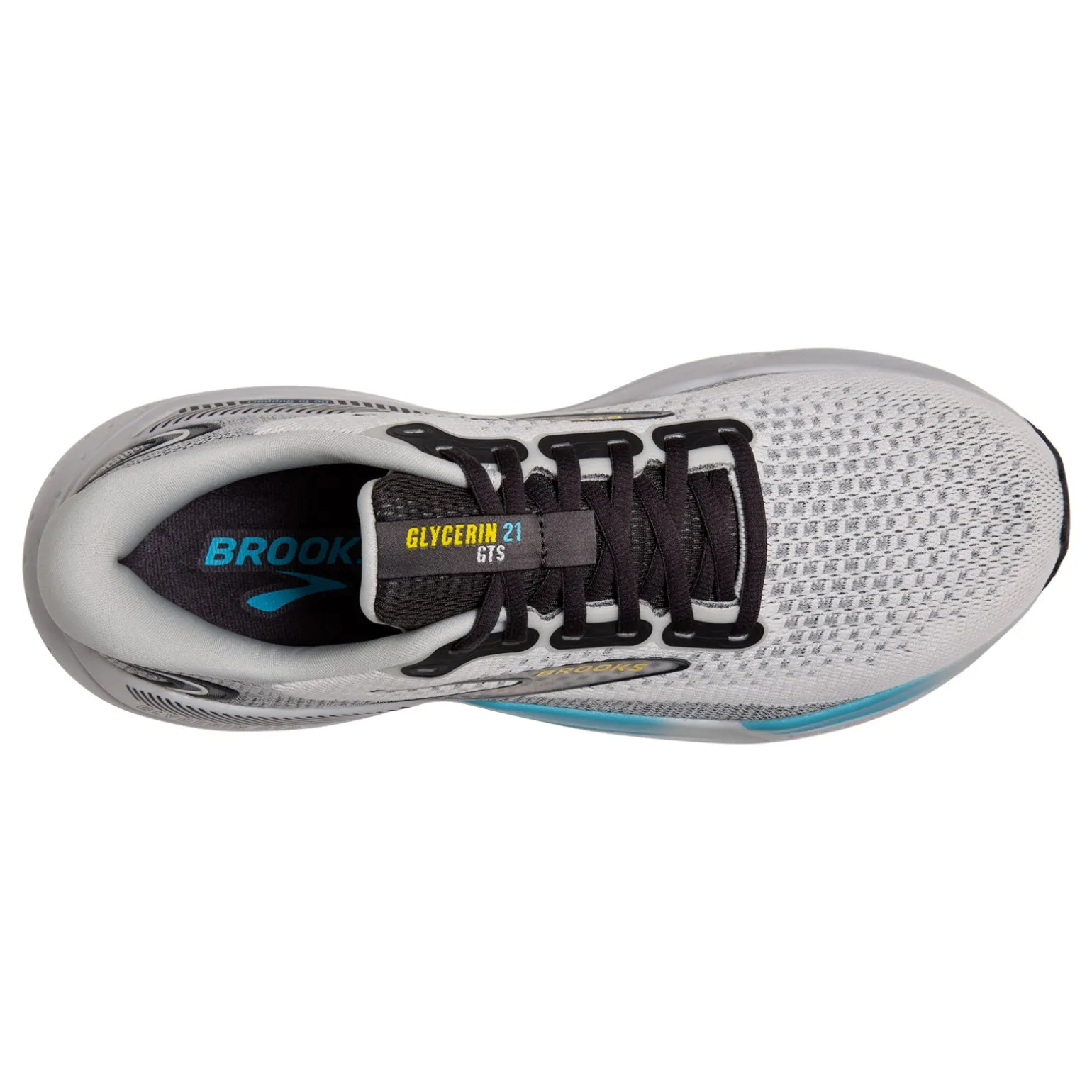 Men's Brooks, Glycerin GTS 21 Running Shoe