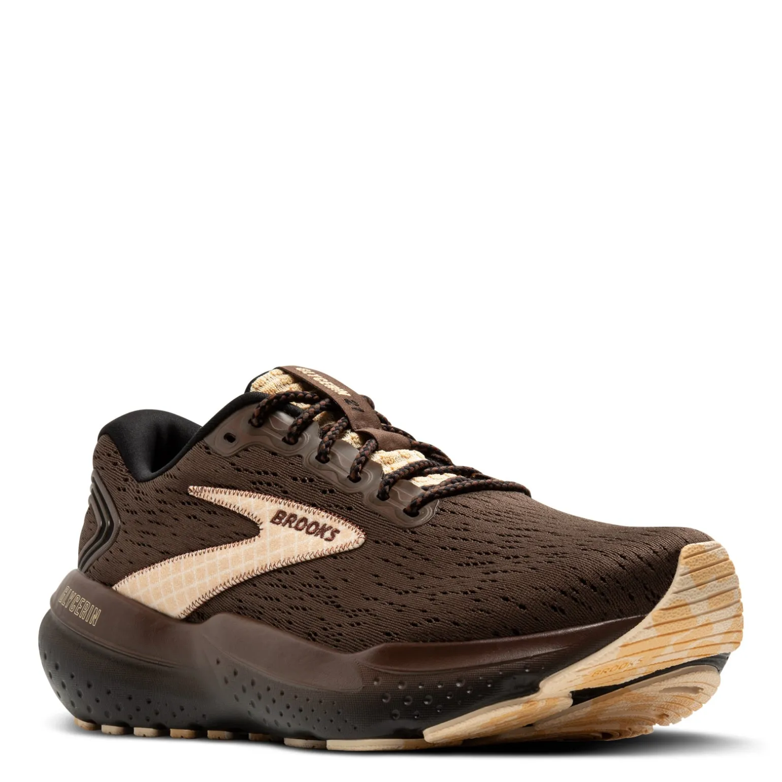 Men's Brooks, Glycerin 21 Running Shoe