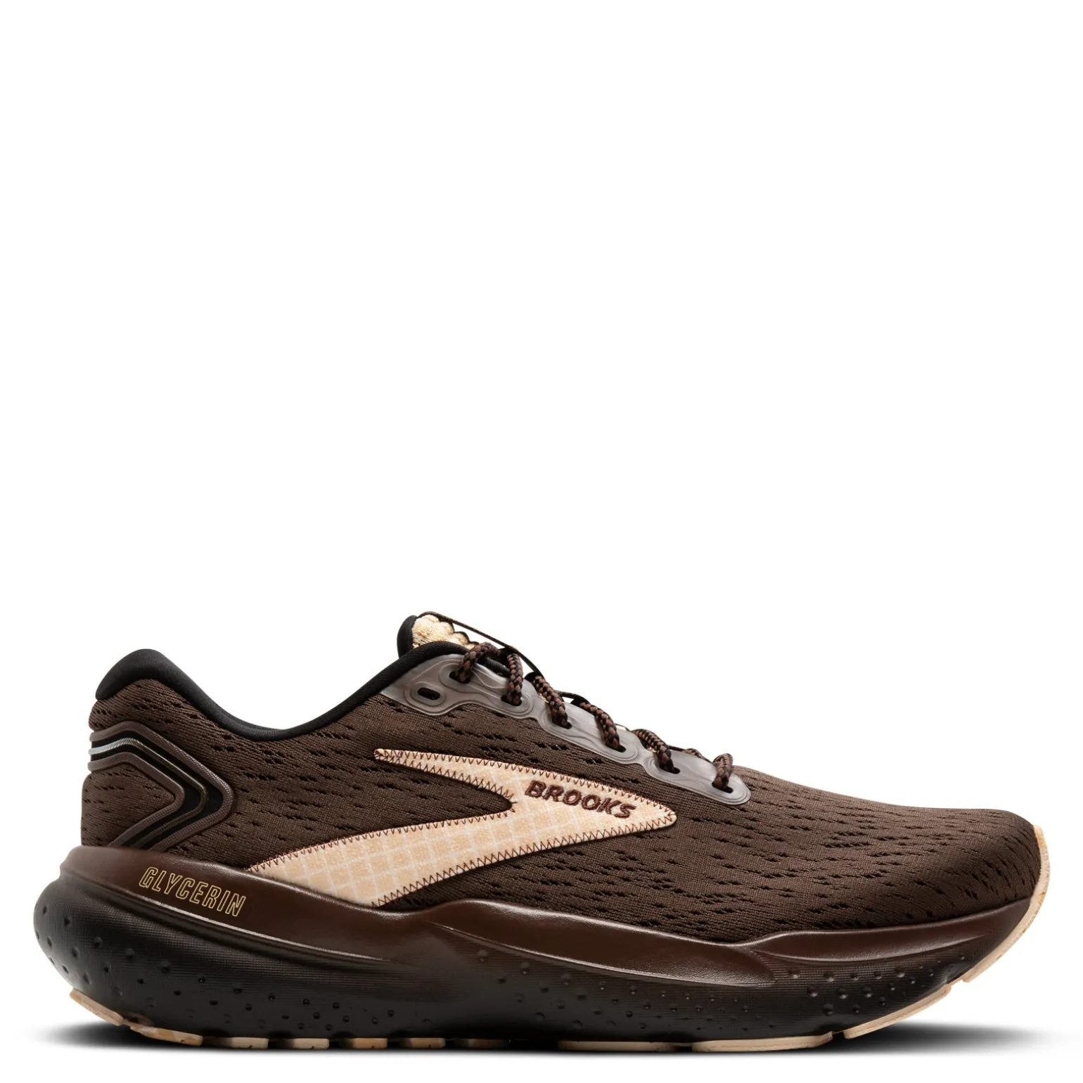 Men's Brooks, Glycerin 21 Running Shoe