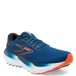 Men's Brooks, Glycerin 21 Running Shoe - Wide Width