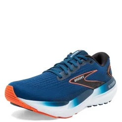 Men's Brooks, Glycerin 21 Running Shoe - Wide Width