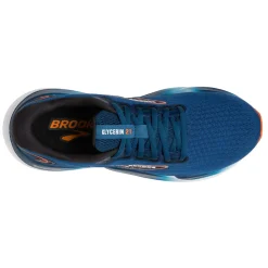 Men's Brooks, Glycerin 21 Running Shoe - Wide Width