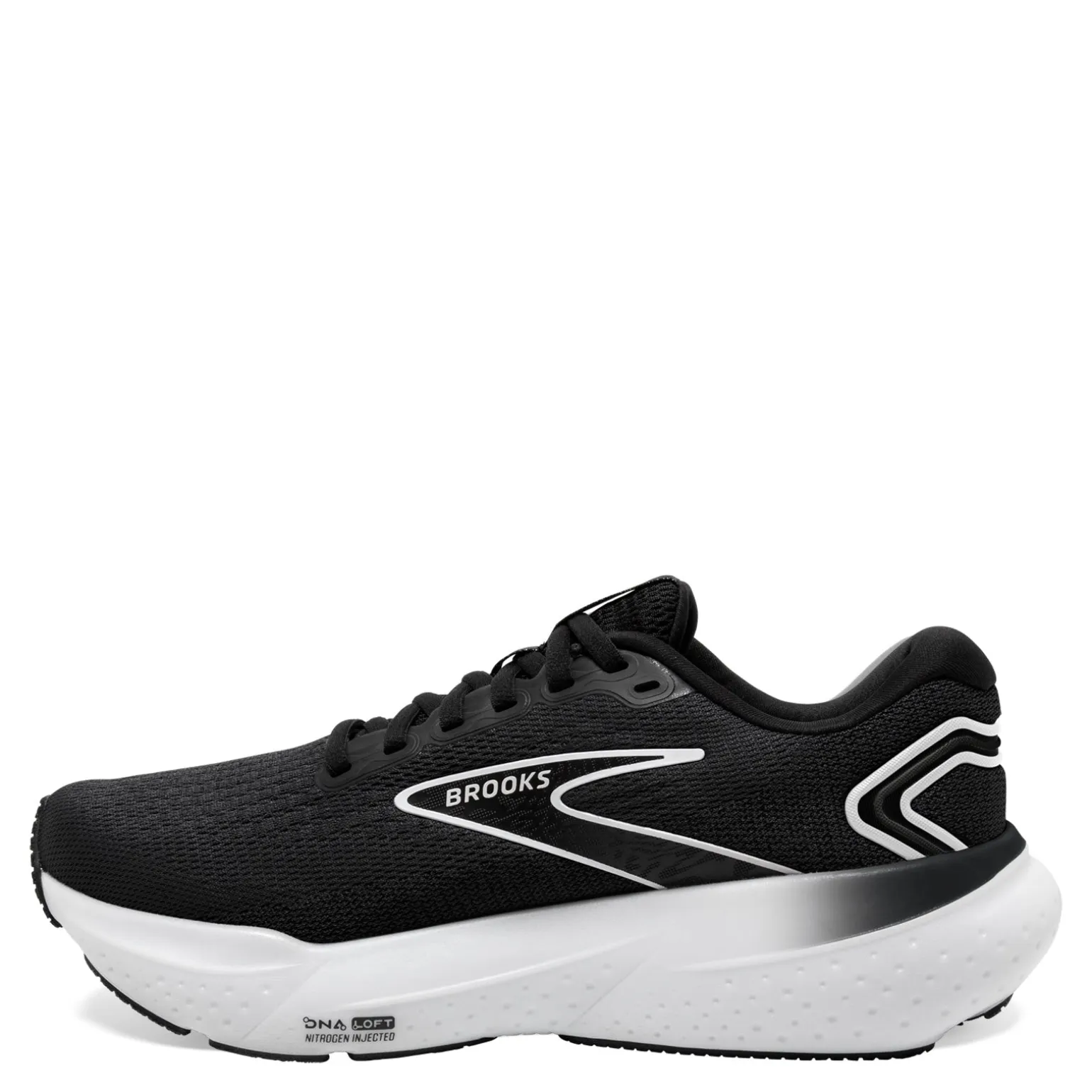 Men's Brooks, Glycerin 21 Running Shoe - Wide Width