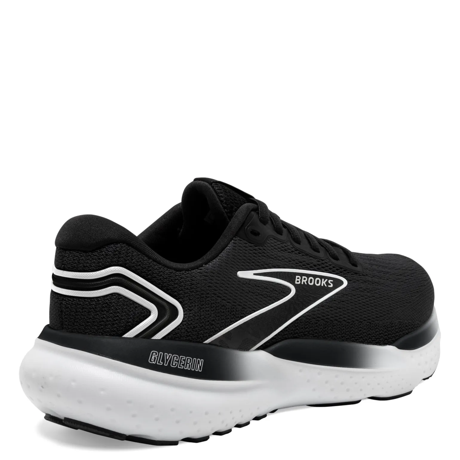 Men's Brooks, Glycerin 21 Running Shoe - Wide Width