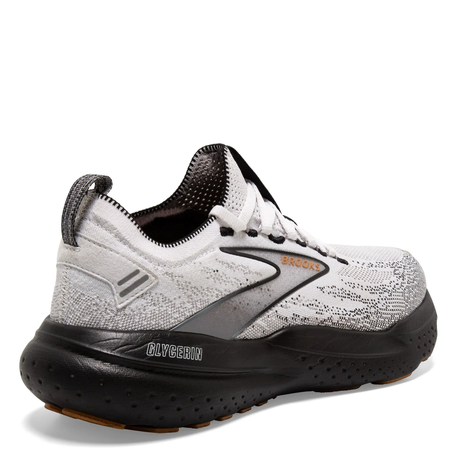 Men's Brooks, Glycerin Stealthfit 21 Running Shoe