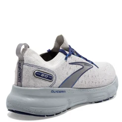 Men's Brooks, Glycerin 20 Stealth Fit Running Shoe