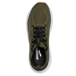 Men's Brooks, Glycerin Stealthfit 21 Running Shoe