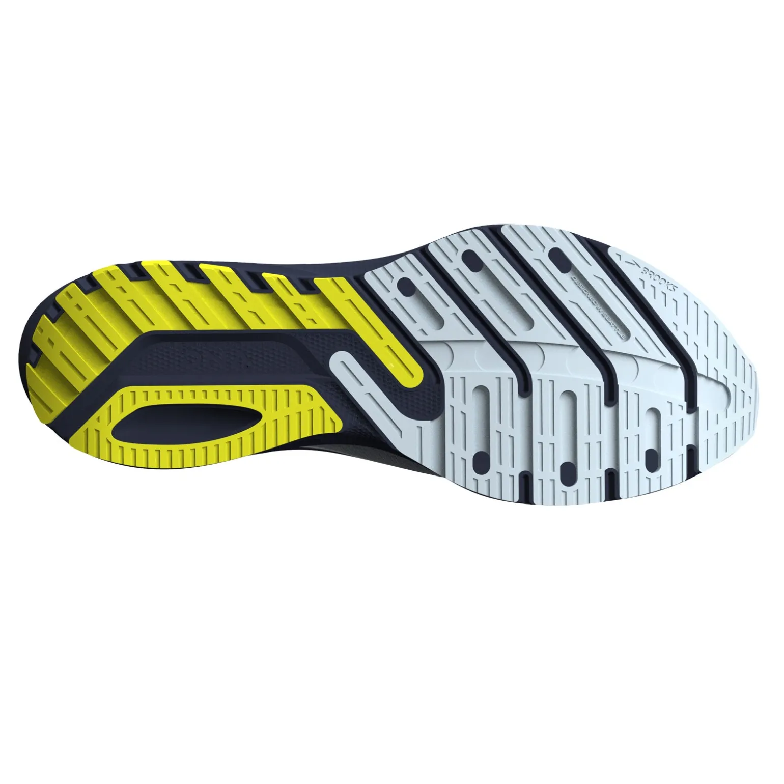 Men's Brooks, Launch 10 Running Shoe