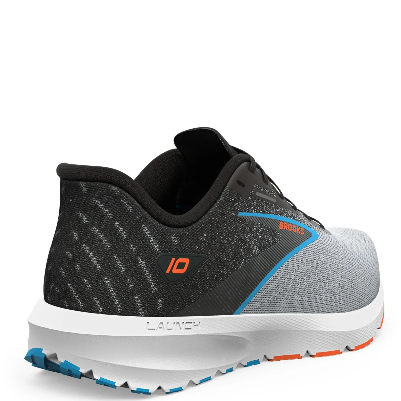 Men's Brooks, Launch 10 Running Shoe