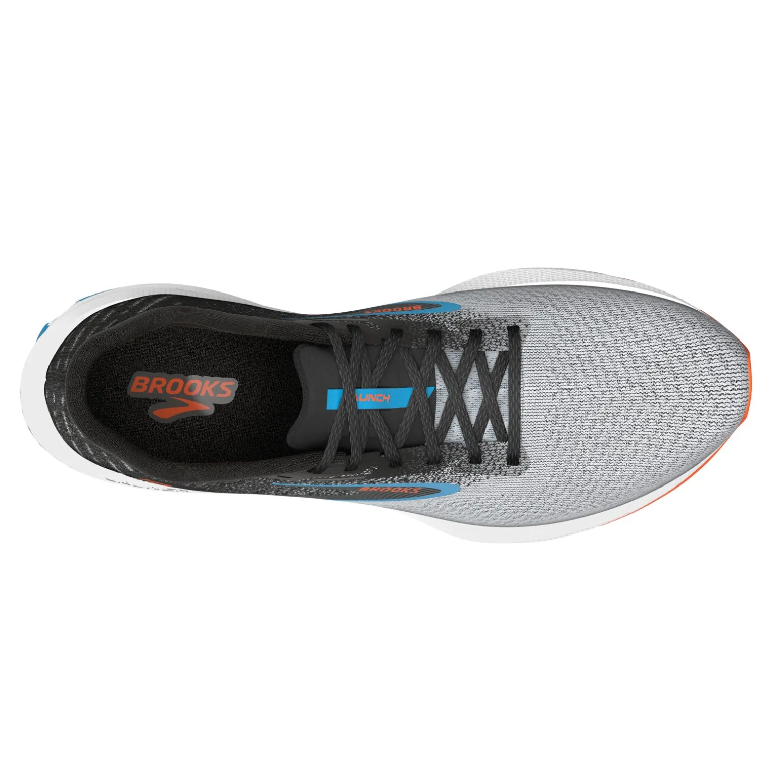 Men's Brooks, Launch 10 Running Shoe