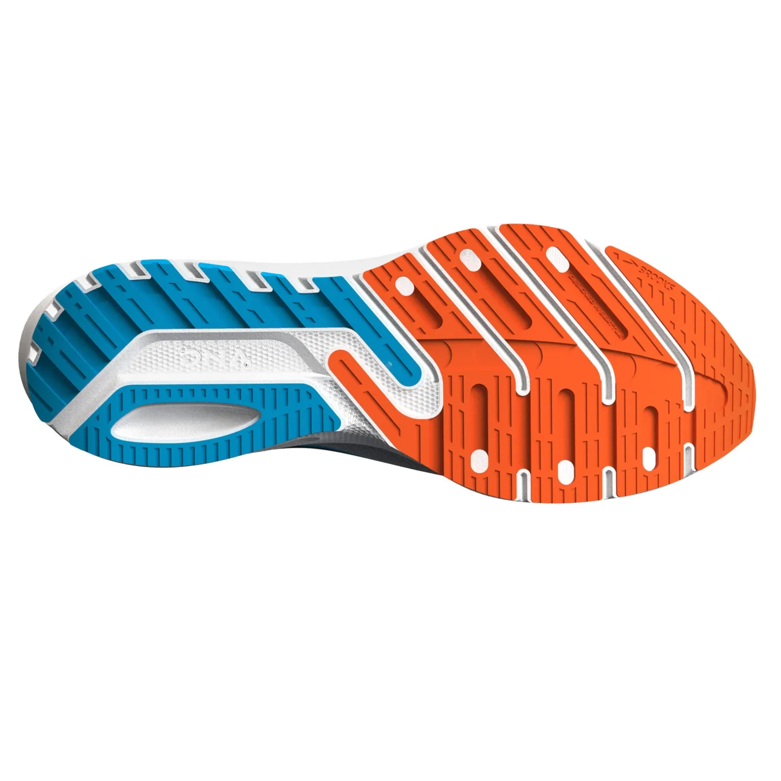 Men's Brooks, Launch 10 Running Shoe