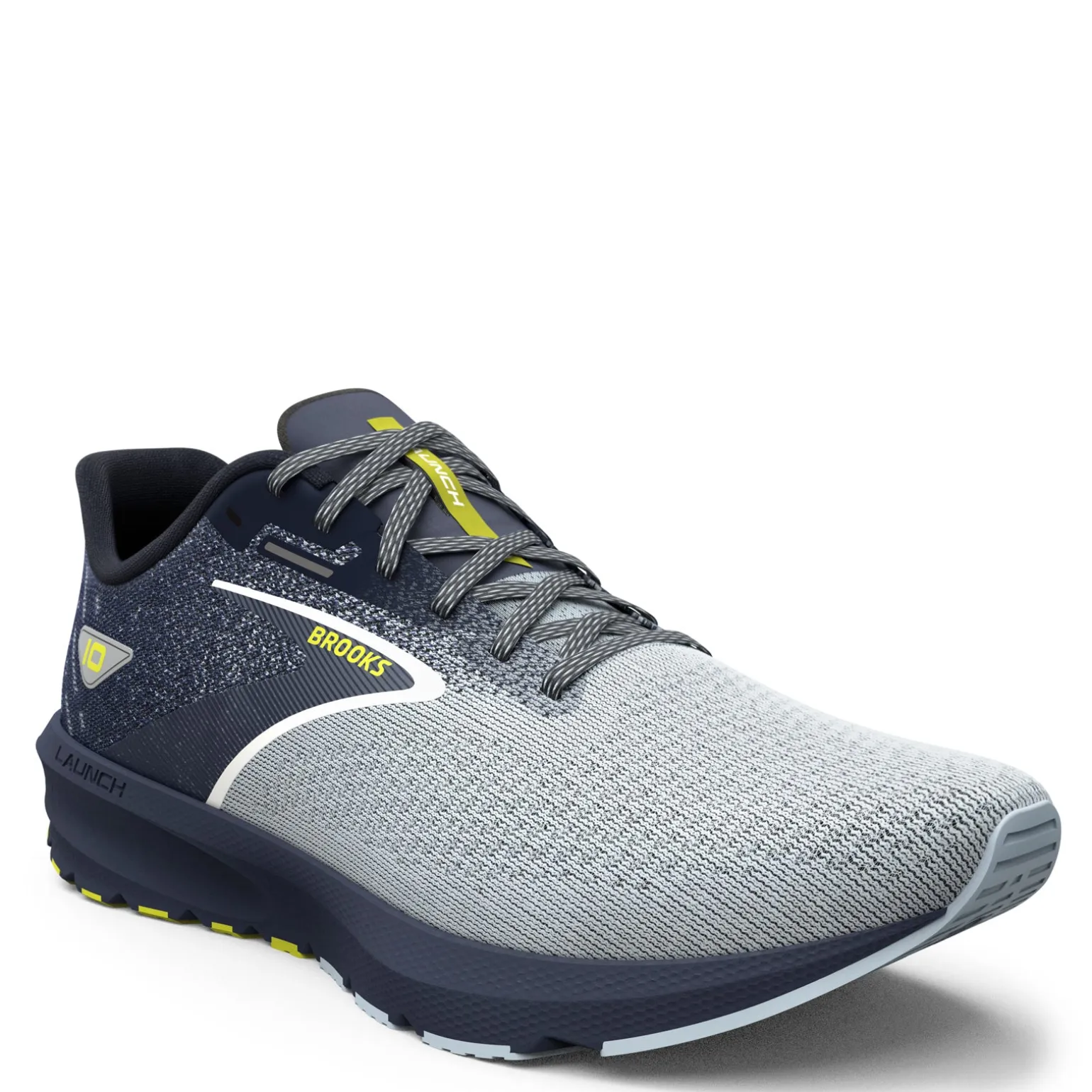 Men's Brooks, Launch 10 Running Shoe