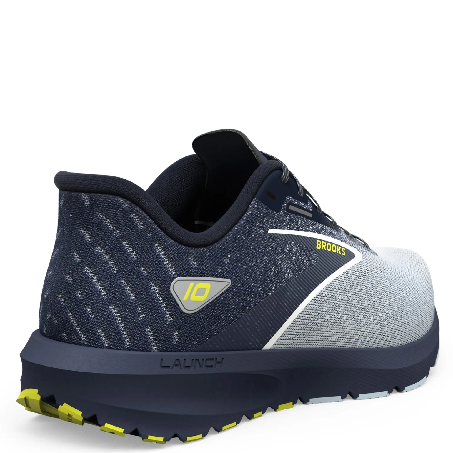 Men's Brooks, Launch 10 Running Shoe