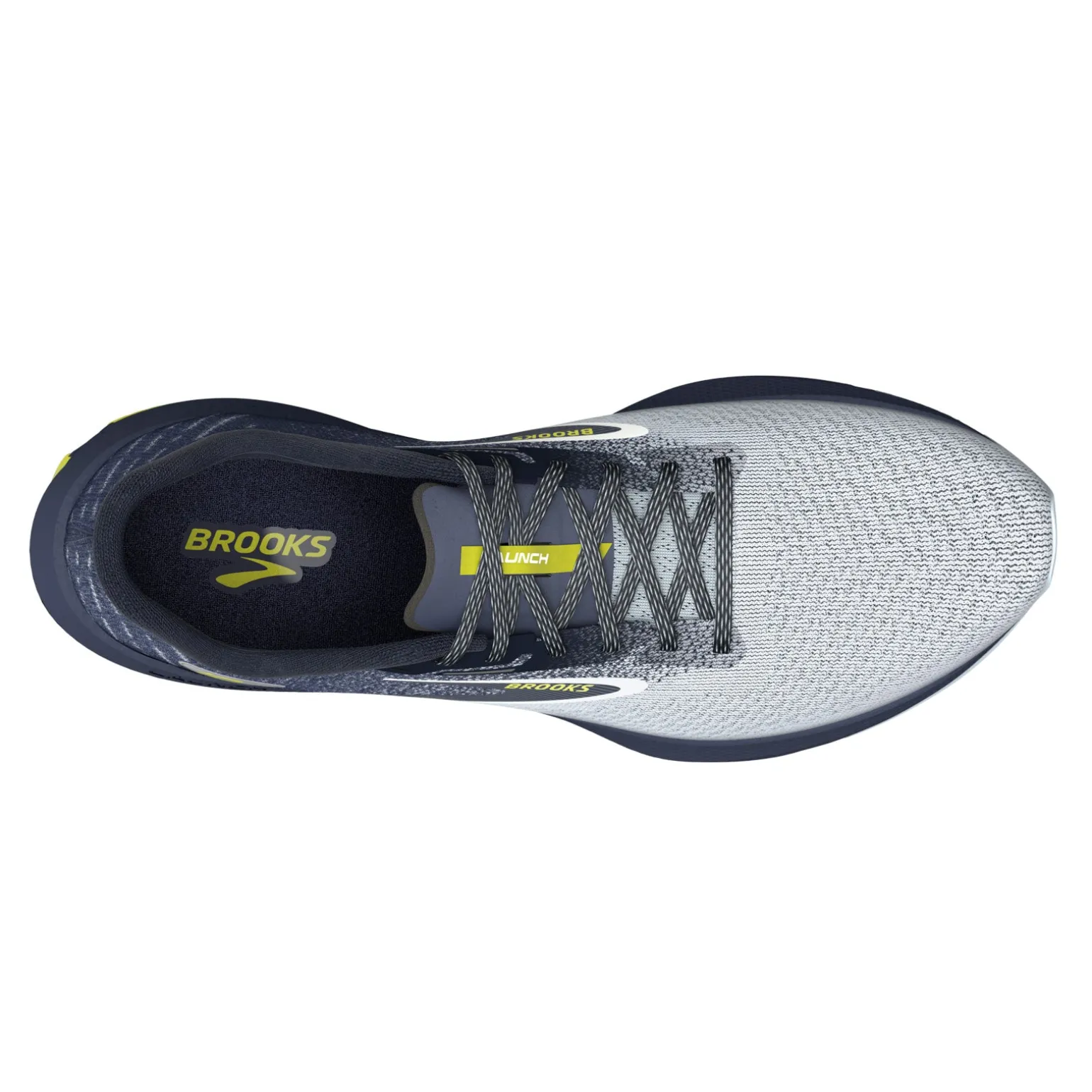 Men's Brooks, Launch 10 Running Shoe