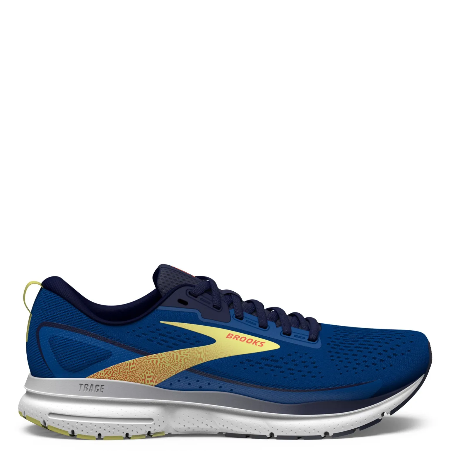 Men's Brooks, Trace 3 Running Shoe