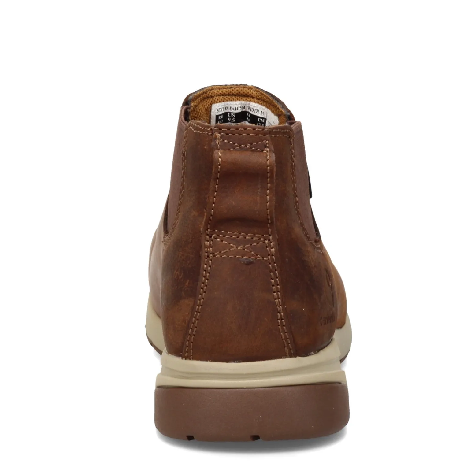 Men's Carhartt, Force 4 Inch Romeo Boot