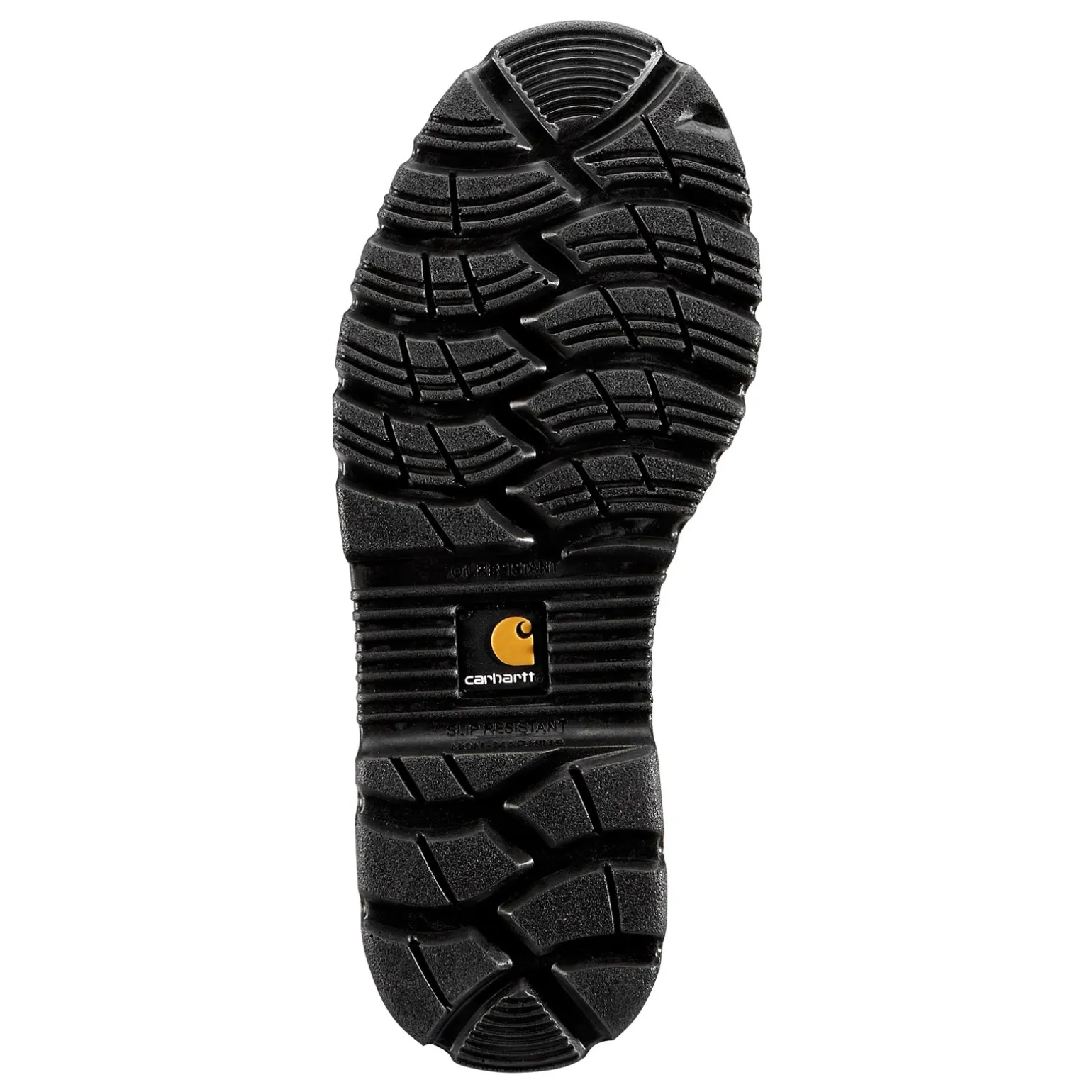Men's Carhartt, Heritage WP 8in Steel Toe Boot