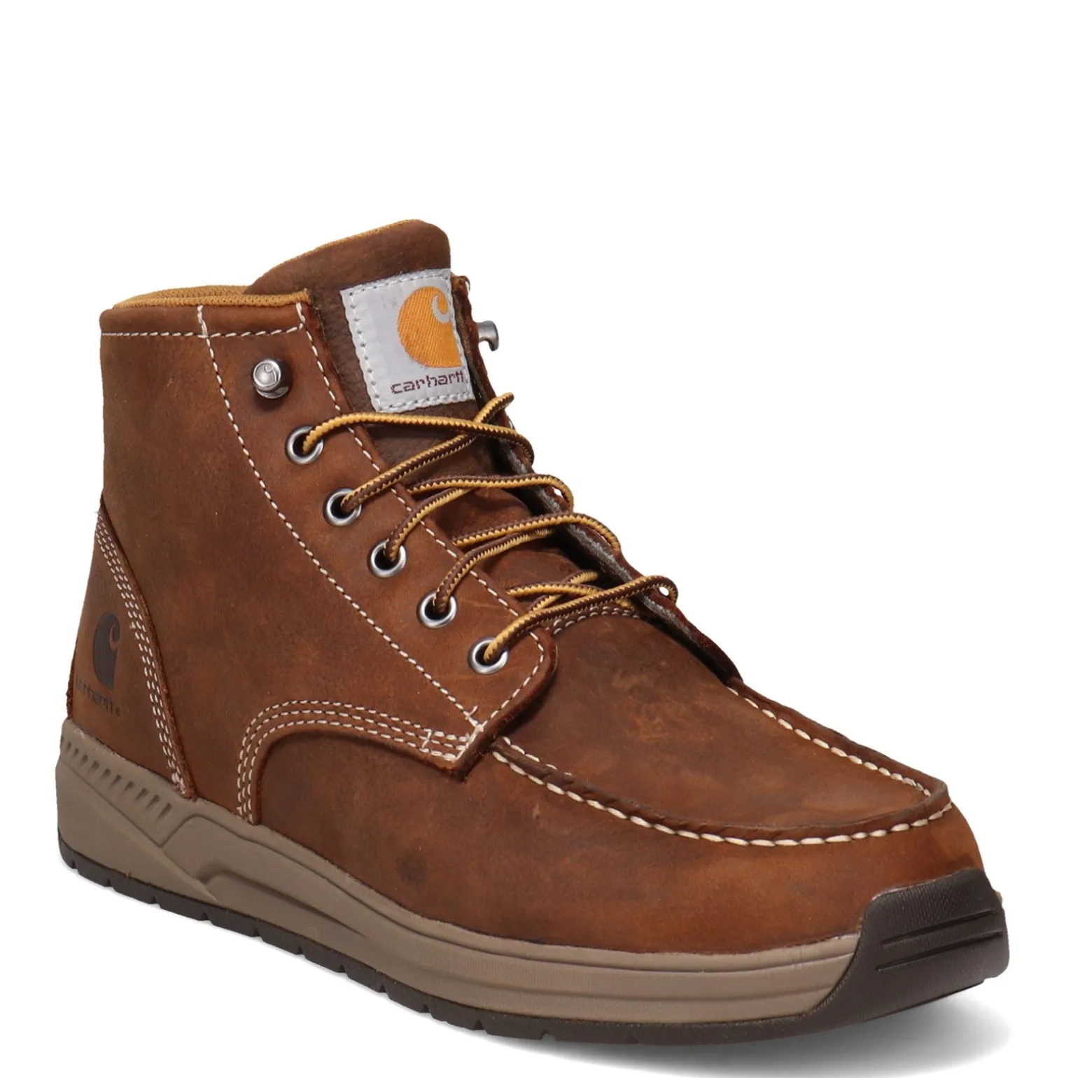 Men's Carhartt, 4 Inch Lightweight Wedge Work Boot