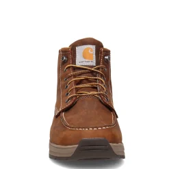 Men's Carhartt, 4 Inch Lightweight Wedge Work Boot