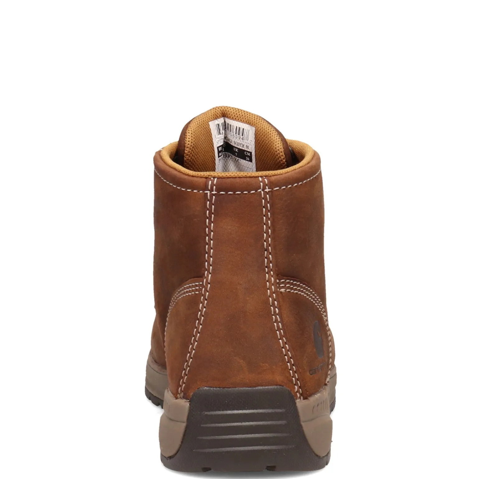 Men's Carhartt, 4 Inch Lightweight Wedge Work Boot