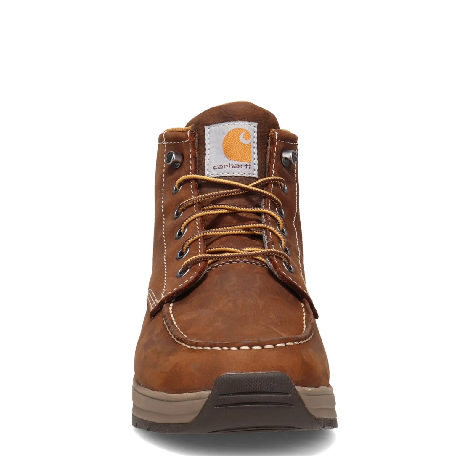Men's Carhartt, 4 Inch Lightweight Wedge Work Boot
