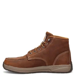 Men's Carhartt, 4 Inch Lightweight Wedge Work Boot