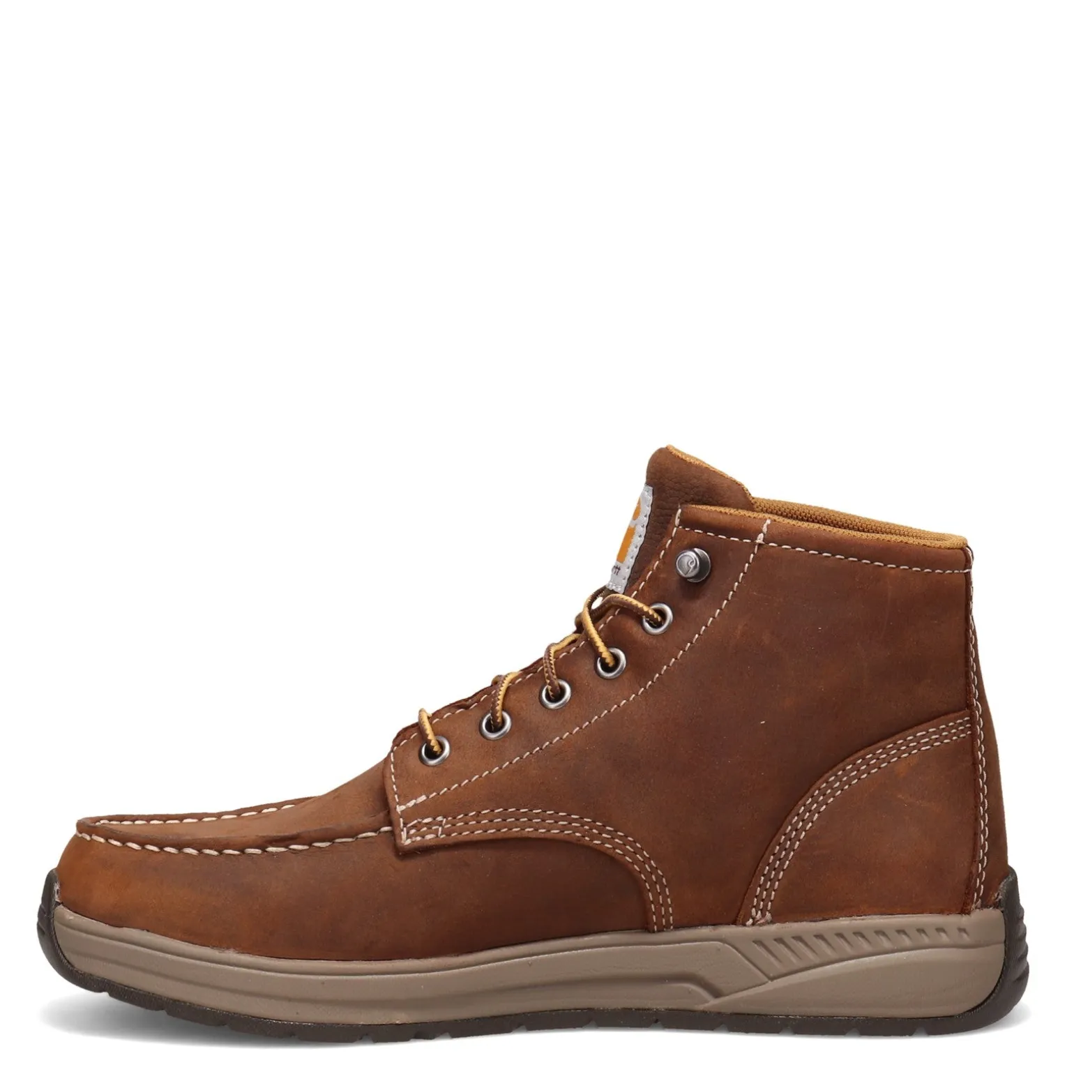 Men's Carhartt, 4 Inch Lightweight Wedge Work Boot