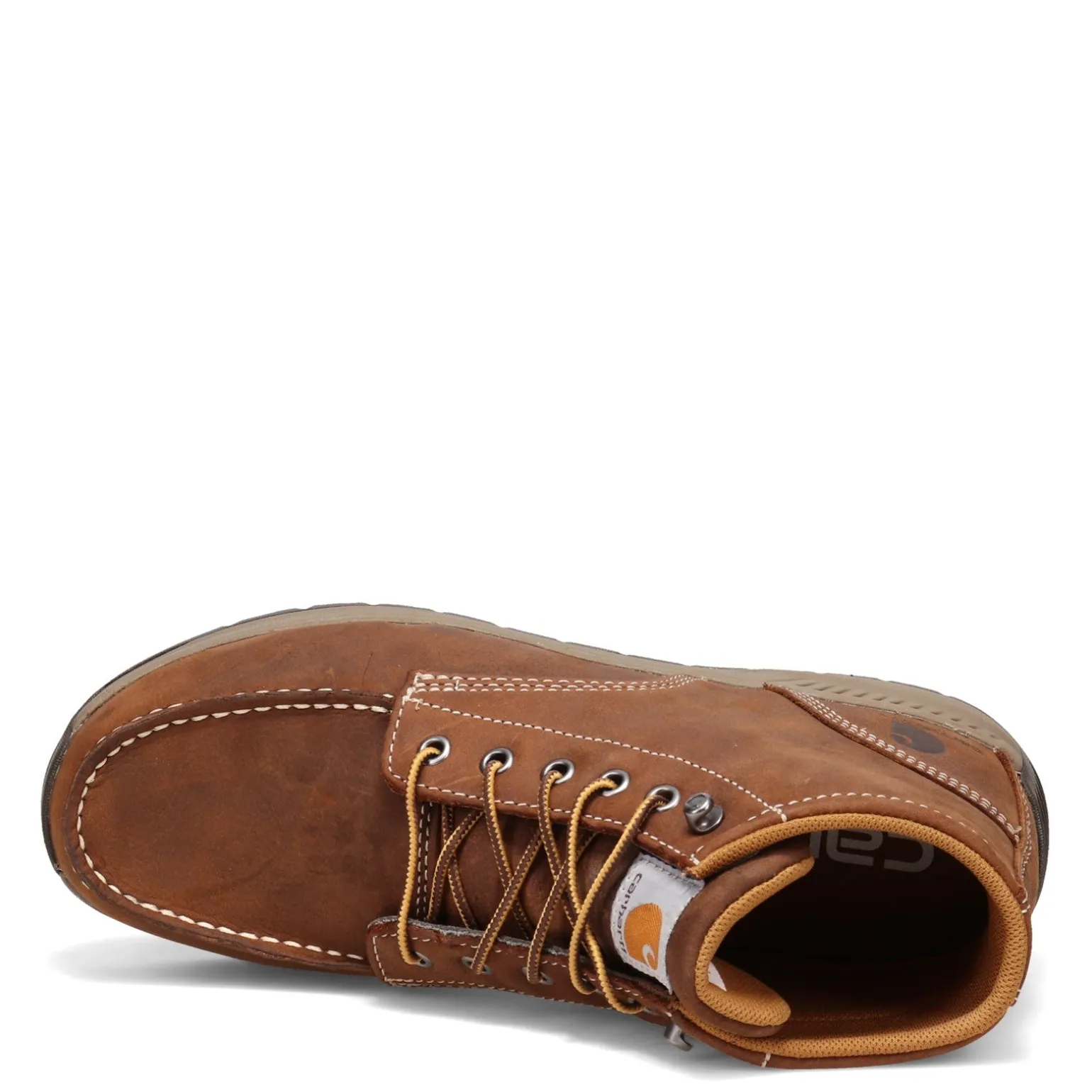 Men's Carhartt, 4 Inch Lightweight Wedge Work Boot
