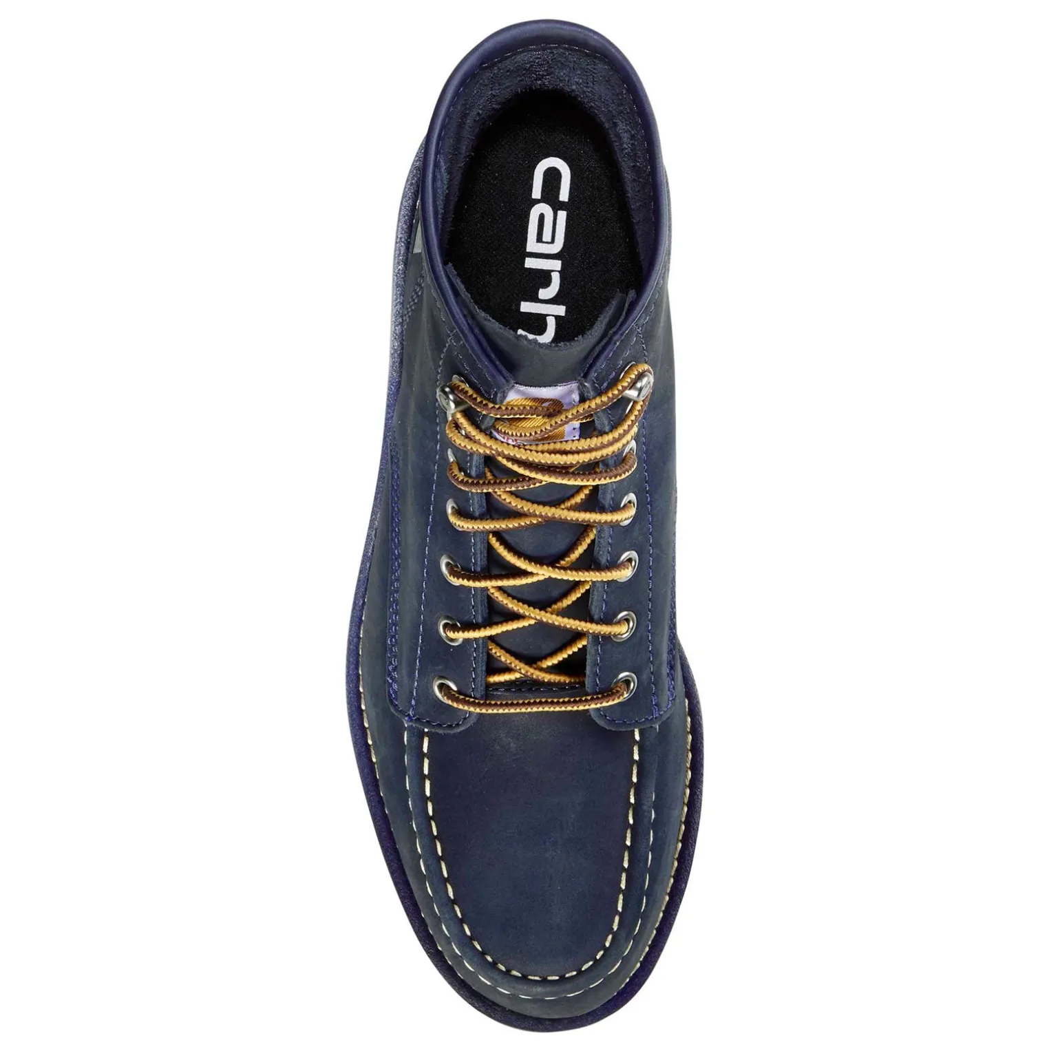 Men's Carhartt, 6-Inch Moc Toe Wedge Boot