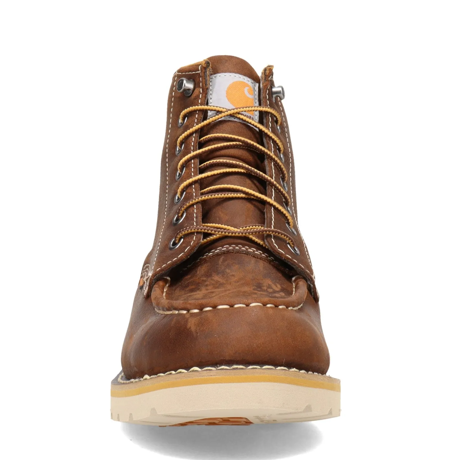 Men's Carhartt, 6 Inch Waterproof Wedge Work Boot