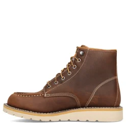 Men's Carhartt, 6 Inch Waterproof Wedge Work Boot