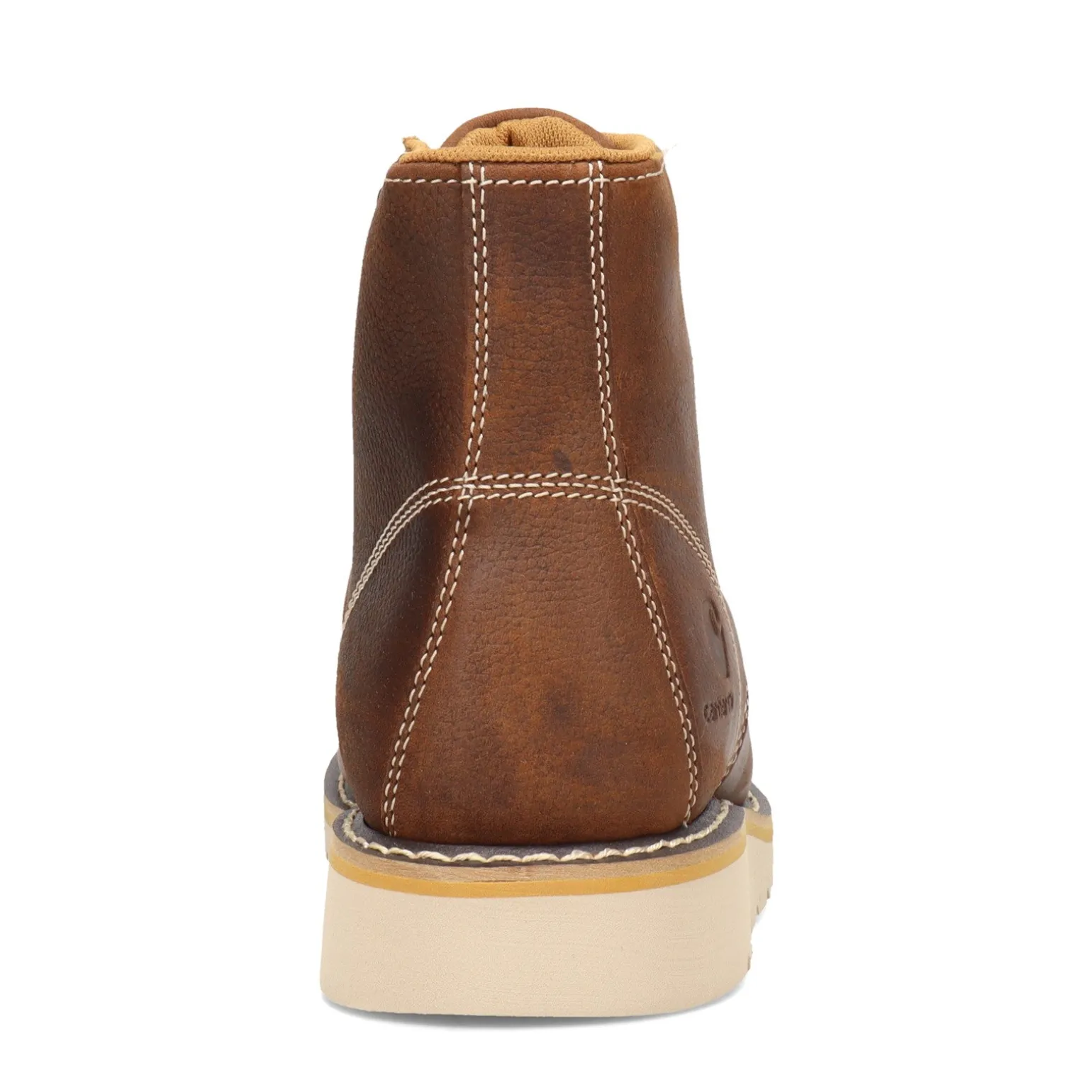 Men's Carhartt, 6 Inch Waterproof Wedge Work Boot