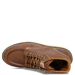 Men's Carhartt, 6 Inch Waterproof Wedge Work Boot
