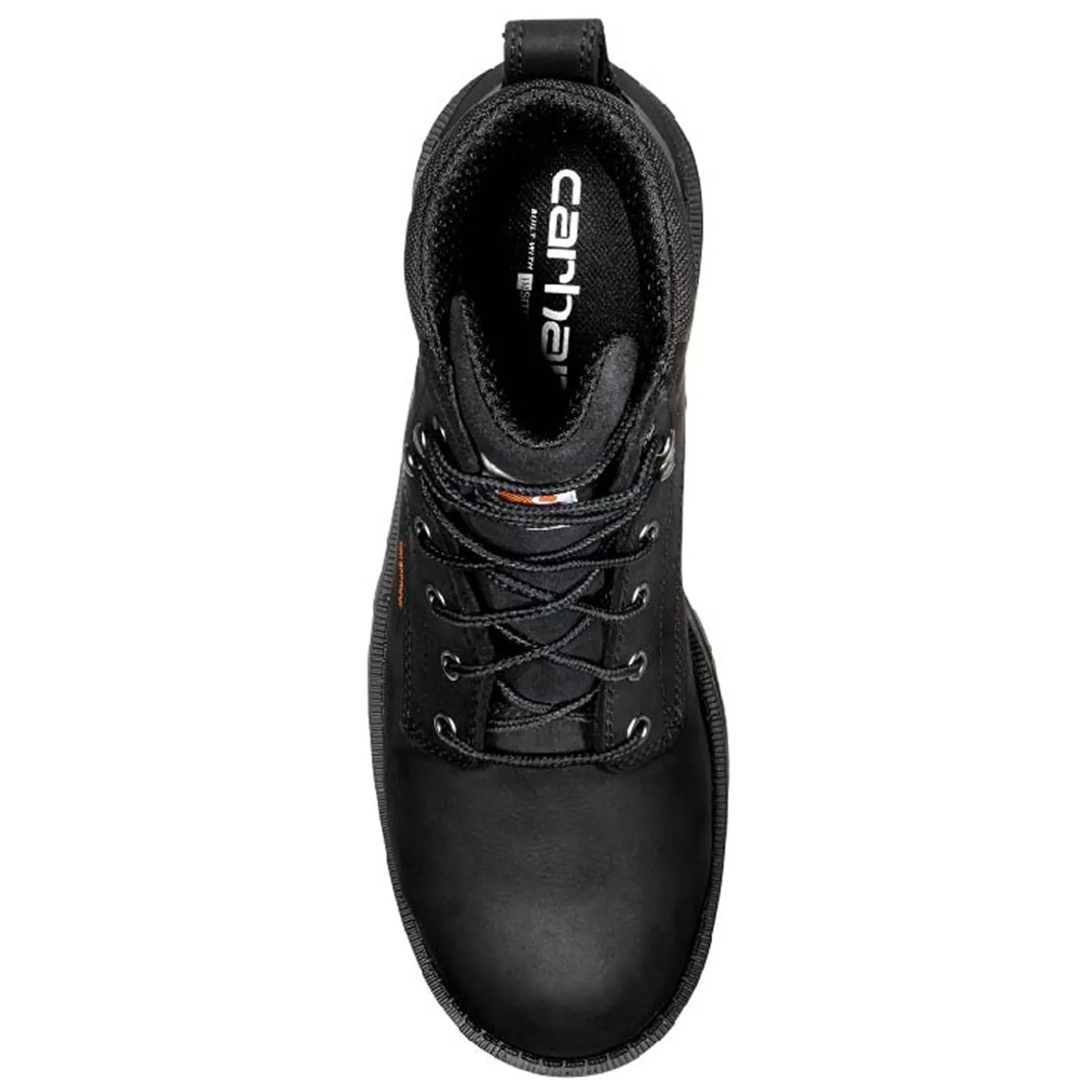 Men's Carhartt, Ironwood WP 6in Soft Toe Boot