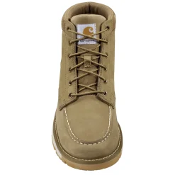 Men's Carhartt, Millbrook 5in Soft Moc Toe Wedge Work Boot