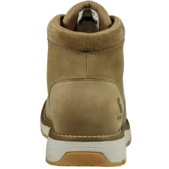 Men's Carhartt, Millbrook 5in Soft Moc Toe Wedge Work Boot