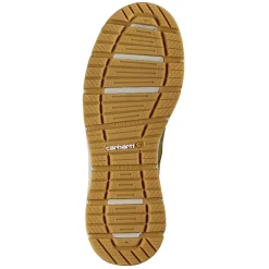 Men's Carhartt, Millbrook 5in Soft Moc Toe Wedge Work Boot
