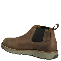 Men's Carhartt, Millbrook WR 4in Romeo Steel Toe Work Boot