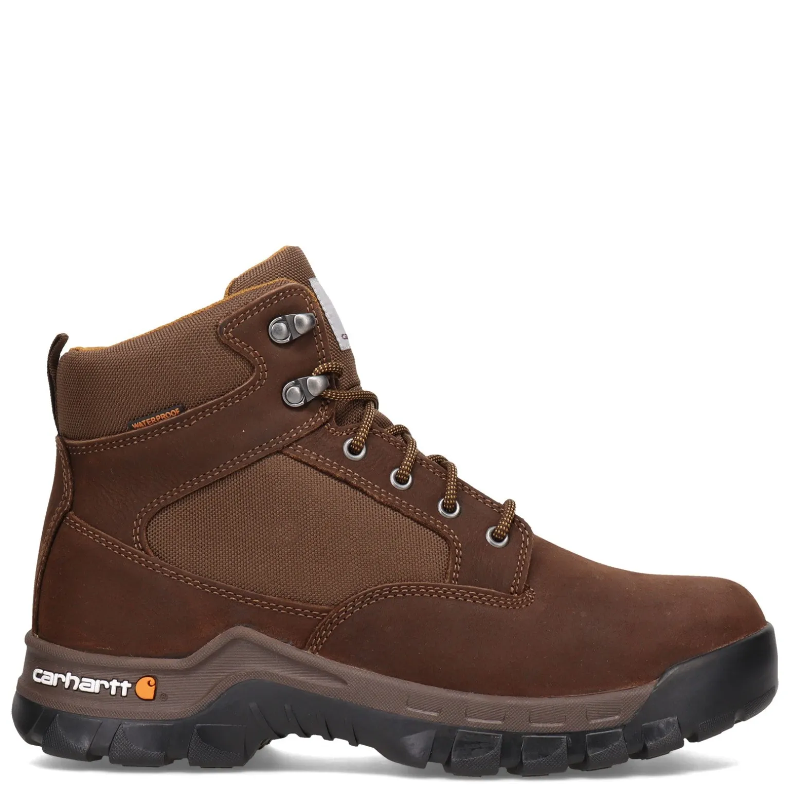 Men's Carhartt, Rugged Flex 6in Steel Toe Work Boot