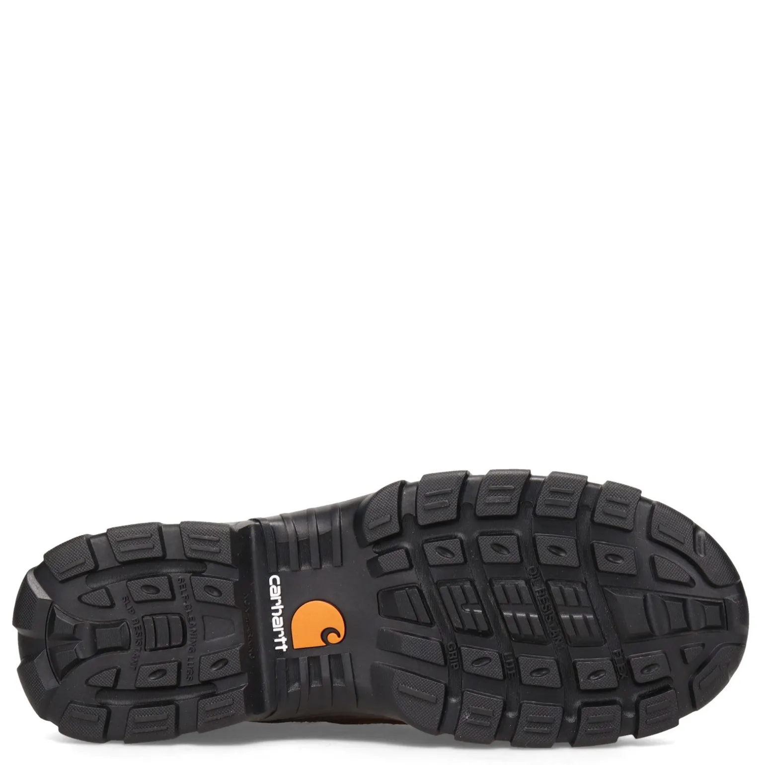 Men's Carhartt, Rugged Flex 6in Steel Toe Work Boot